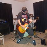 Sean Woodruff - @mean1973 - Instagram