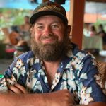 Sean Woodruff - @spwbrdr - Instagram
