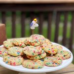Sean Woodruff - @themontimidnightbaker - Instagram