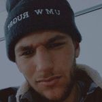 Sean Woodruff - @ssseeaaan - Instagram