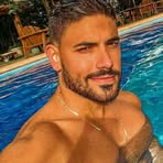 Sean Xavier - Facebook