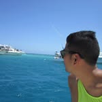 Sean Xavier - @seanyfoofoo - Instagram