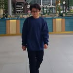 Sean Xavier - @seanxavierpambudi - Instagram