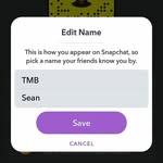 Sean Xavier Blackwell - @abg_sean - Instagram
