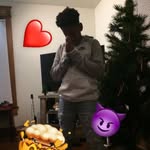 Sean xavier Couch - @seangodly - Instagram