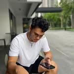 Sean Xavier De Cruz - @sxdecruz - Instagram