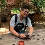 Sean Xia - @medyzadamedved - Instagram