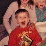 Sean Hanson II - @seanyee.boi - Instagram