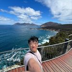 Sean Yee - @seanyeeci - Instagram