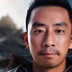 Sean Yee - @seanyee1217 - Instagram