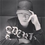 Sean Yee - @seanniebuakaw - Instagram