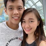Sean Yee - @seanyee88 - Instagram