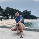 Sean Yee - @soonfu.e - Instagram