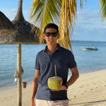 Sean Yee - @solu_sean - Instagram