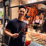 Sean York - @theseanomeister - Instagram