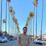 Sean York - @as_sean_ontv - Instagram