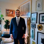 Sean York - @seanmilesjonesyork - Instagram