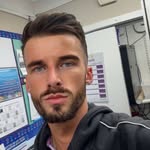 ｓｅａｎ 𖤓 ｙｏｕｎｇｅｒ - @not0lder - Instagram