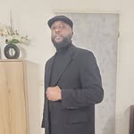 Sean Carter Lislet - @seanzackscarter - Instagram