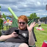 Sean Zack - @szack1055 - Instagram