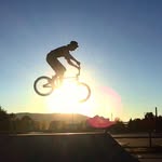 Sean Zimmerman - @sean.zimmermanbmx - Instagram