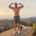 Sean Zuber - Facebook