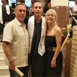 Sean Zuber - @hotshotfrenchies - Instagram