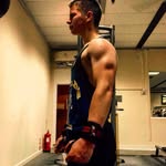 Sean Brown - @sean_a_brown - Instagram