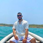 Sebastian Arango - @ssago21 - Instagram