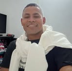 Sebastián Arango - Facebook