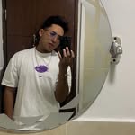 Sebastian Arango - @sebas_ar27 - Instagram