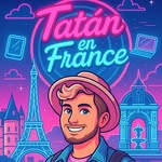 Sebastian Arango - @tatan_en_france - Instagram