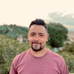 Sebastian Arango - @sebastianarango16 - Instagram