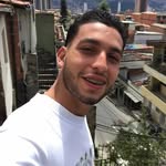 Sebastian Arango 🦁 - @ah1221s - Instagram