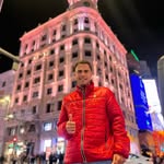 Sebastián Arango López - @sebastianarango96 - Instagram