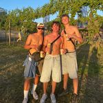 Sebastian Barton-Ginger - @sebbg_10 - Instagram