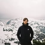 Sebastian Bird - @seebbiiird - Instagram