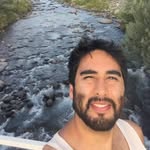 Sebastian Casanova - @sebacasanova93 - Instagram