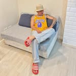 Sebastian Casanova - @bawalditoangbawal - Instagram