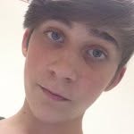 Sebastian_downs - @xxarticwolfxx6 - Instagram