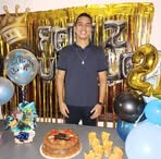 Sebastián Downs - Facebook