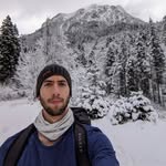 Sebastian Eguiguren - @jseguiguren - Instagram