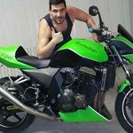 Sebastian Failla - @seba87seba - Instagram
