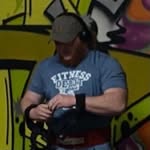 Sebastian Hendricks - @thelionlifts00 - Instagram