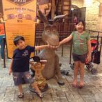 Sebastian Ho - Facebook
