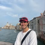 Sebastian King - @sebcking - Instagram