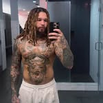 Tarzan - @sebastianking.__ - Instagram
