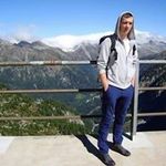 Sebastian Labuda - @labudasebastian - Instagram