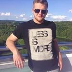 Sebastian Łabuda - @sebastian_labuda_95 - Instagram