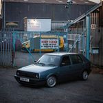 Sebastian Lowe - @seblowe.mk2 - Instagram